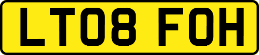 LT08FOH