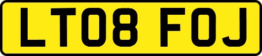 LT08FOJ