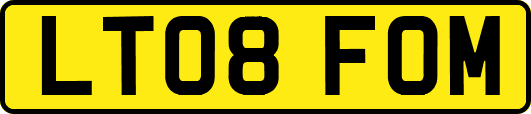 LT08FOM