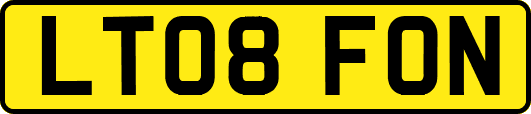 LT08FON
