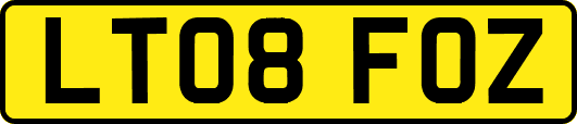 LT08FOZ