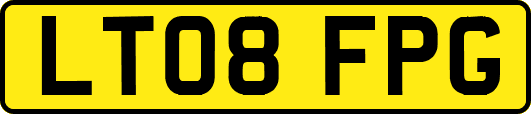 LT08FPG