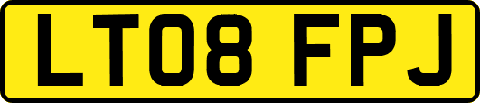 LT08FPJ