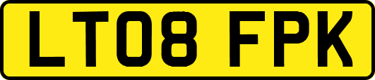 LT08FPK