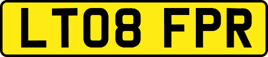 LT08FPR