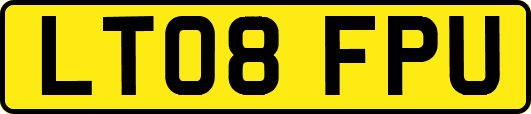 LT08FPU