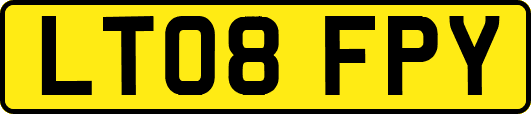 LT08FPY