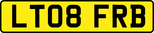 LT08FRB