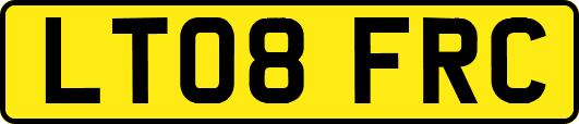 LT08FRC