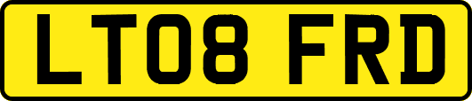 LT08FRD