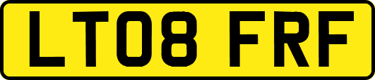 LT08FRF