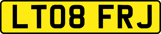 LT08FRJ