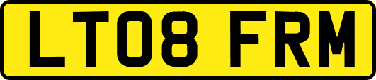 LT08FRM