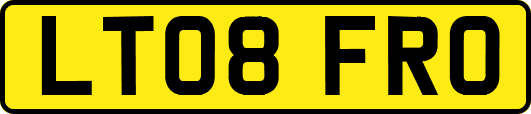 LT08FRO