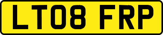 LT08FRP