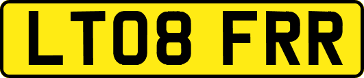 LT08FRR
