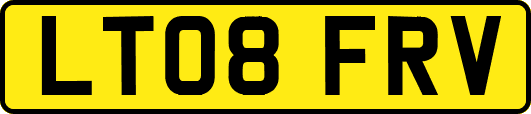 LT08FRV