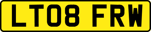LT08FRW