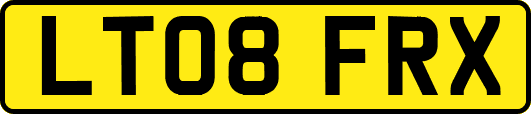 LT08FRX