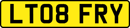 LT08FRY