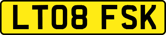LT08FSK
