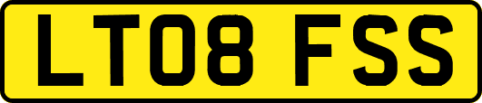 LT08FSS