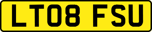 LT08FSU