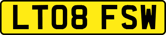 LT08FSW
