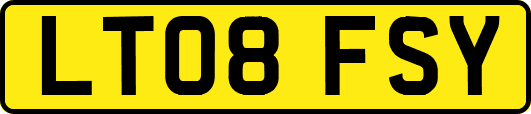 LT08FSY