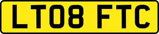 LT08FTC