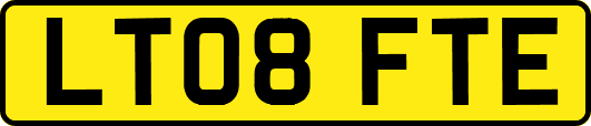 LT08FTE