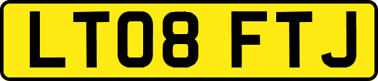 LT08FTJ