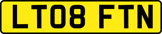 LT08FTN