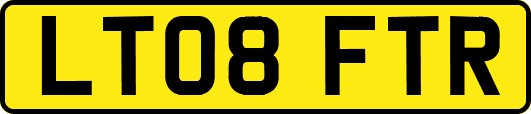 LT08FTR