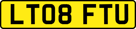 LT08FTU