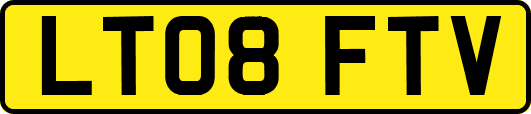 LT08FTV