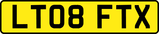 LT08FTX