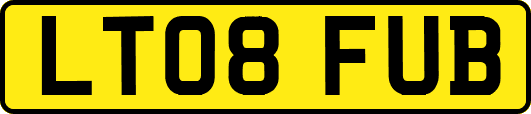 LT08FUB