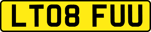 LT08FUU