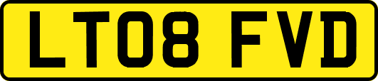 LT08FVD