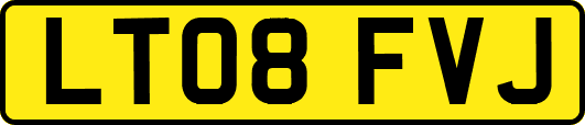 LT08FVJ