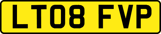 LT08FVP