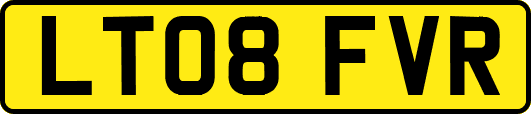 LT08FVR