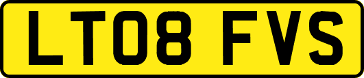 LT08FVS