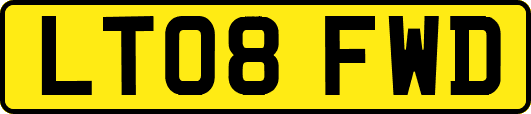 LT08FWD