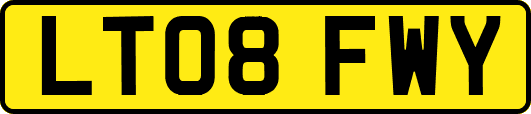 LT08FWY
