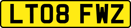 LT08FWZ