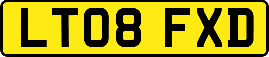 LT08FXD