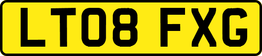LT08FXG