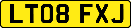 LT08FXJ